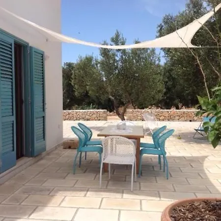 Apartment Ulivo