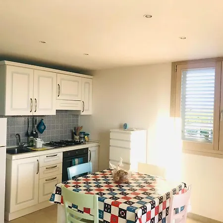 Apartment Ulivo