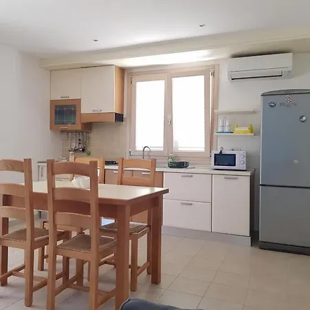 Ulivo Apartment *