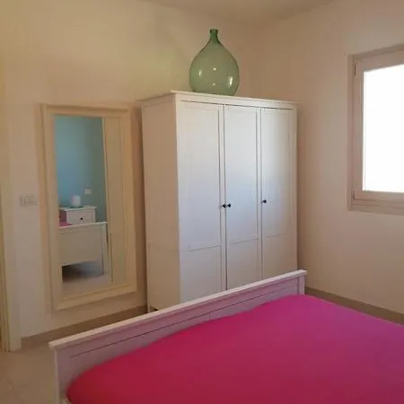 Ulivo Apartment *
