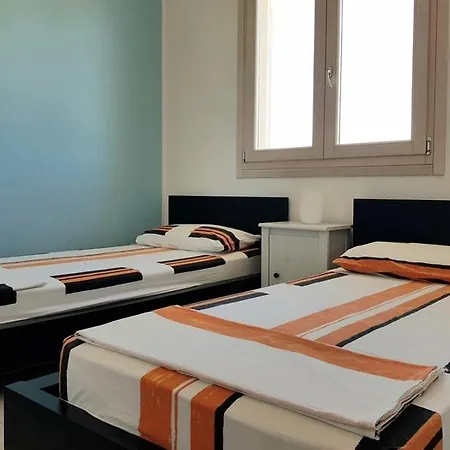 Apartment Ulivo *